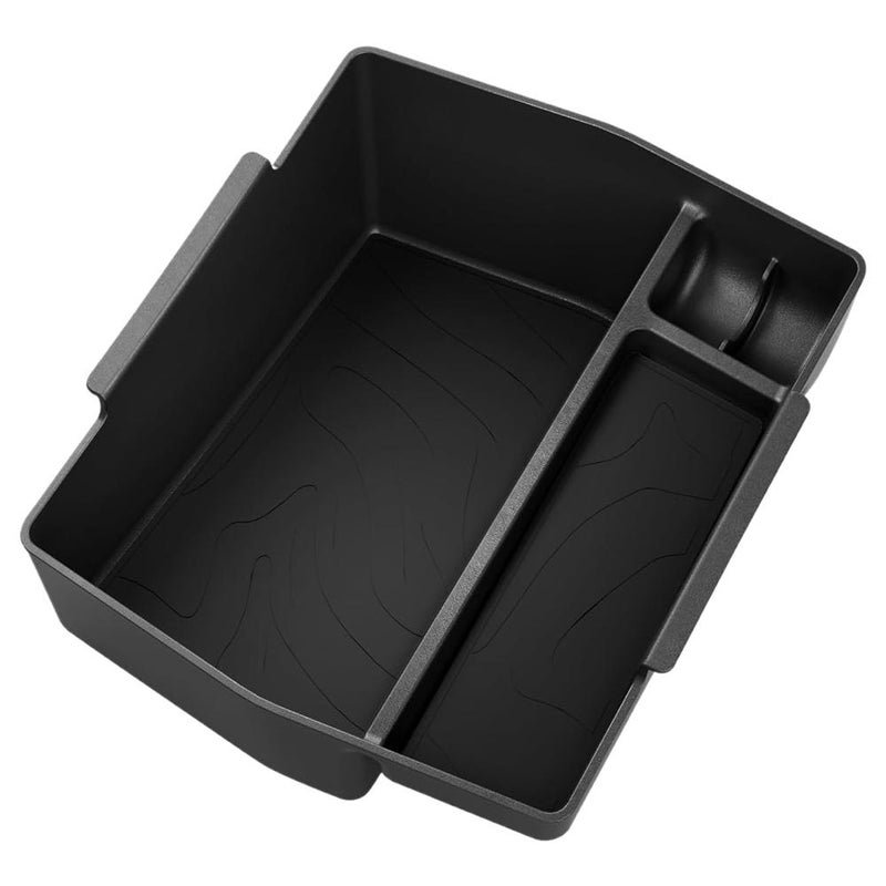 Suitable for 25 models of Forester armrest storage boxes, car interior accessories, left and right steering wheel storage boxes.